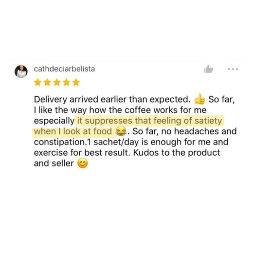 Customer review photo