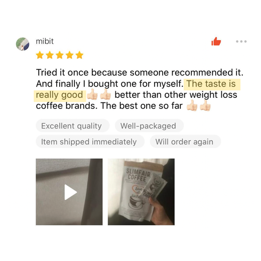 Customer review photo