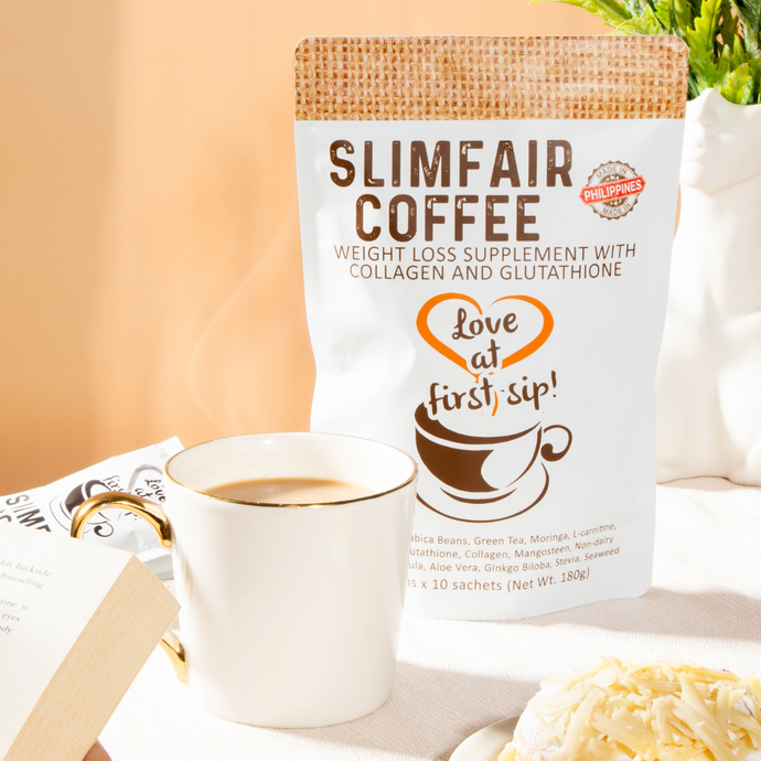 Slimfair Coffee 🏆