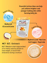 Load image into Gallery viewer, NEW SLIMFAIR CAFE LATTE BEAUTY MIX (10 SACHETS)