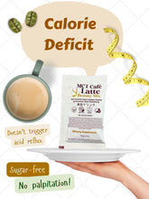 Load image into Gallery viewer, NEW SLIMFAIR CAFE LATTE BEAUTY MIX (10 SACHETS)