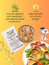 Load image into Gallery viewer, NEW SLIMFAIR CAFE LATTE BEAUTY MIX (10 SACHETS)