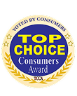 Award logo