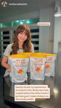 Load image into Gallery viewer, NEW SLIMFAIR CAFE LATTE BEAUTY MIX (10 SACHETS)