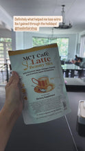 Load image into Gallery viewer, NEW SLIMFAIR CAFE LATTE BEAUTY MIX (10 SACHETS)