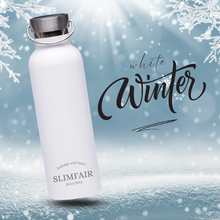 Load image into Gallery viewer, Limited Edition Slimfair Vacuum Flask Insulated 750ml