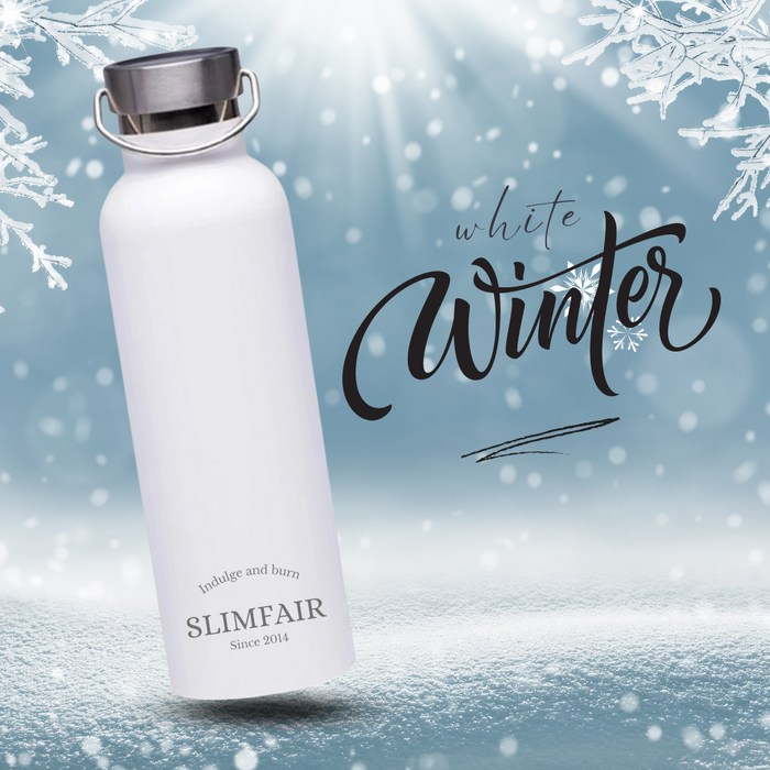 Limited Edition Slimfair Vacuum Flask Insulated 750ml