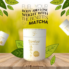 Load image into Gallery viewer, MATCHA MADE IN HEAVEN!