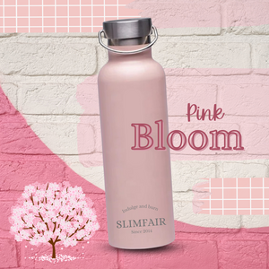 Limited Edition Slimfair Vacuum Flask Insulated 750ml