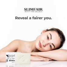 Load image into Gallery viewer, Parfait Ultimate Whitening Beauty Bar 100g