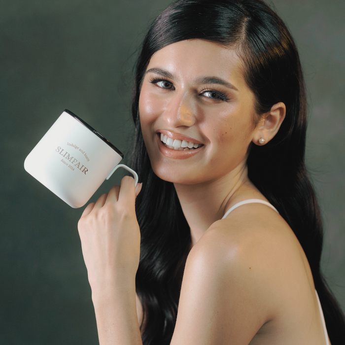 SLIMFAIR INSULATED MUG